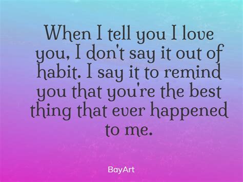 208 Most Romantic Things To Say To Your Girlfriend Bayart