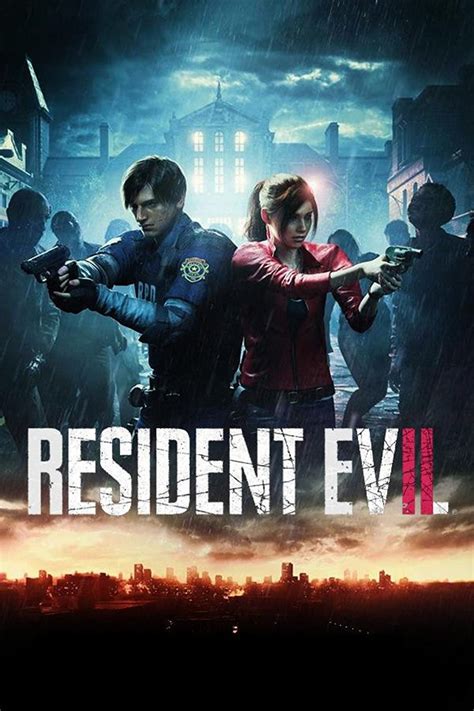 The Resident Evil 2 Remake Has Sold 10 Million Copies