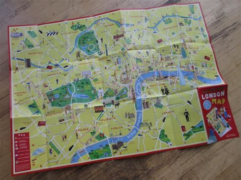 London For Families Explored In New Map Londonist