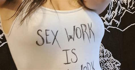 Sex Work Is Real Work Album On Imgur
