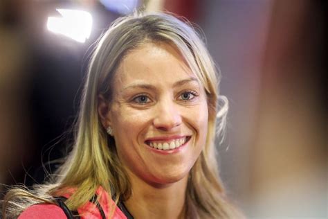 Get the latest player stats on angelique kerber including her videos, highlights, and more at the official women's tennis association website. ANGELIQUE KERBER at Airport in Frankfurt 02/01/2016 ...