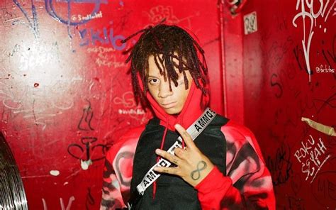 You can also upload and share your favorite computer trippie redd hd wallpapers. Trippie Redd & Tekashi Beefing On Instagram Again - Urban ...