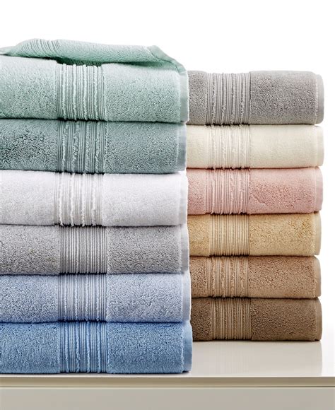 Hotel Collection Turkish 30 | Hotel collection, Towel collection, Hotel collection bedding