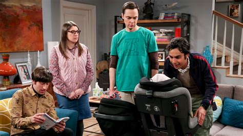 The Big Bang Theory Season 12 Episode 23 Recap The Best Tv Show