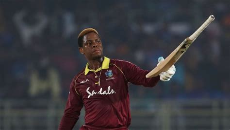 Shimron hetmyer makes quick work of the zouks bowling attack. Shimron Hetmyer could be once-in-a-generation cricketer ...
