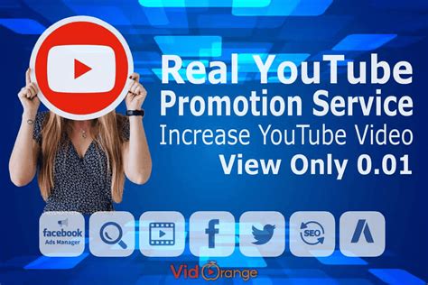 Best Youtube Promotion Services Business Module Hub