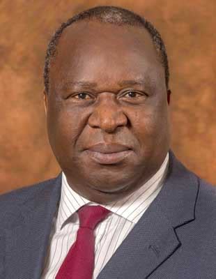 Find the perfect tito mboweni stock photos and editorial news pictures from getty images. Tito Titus Mboweni, Mr | South African Government