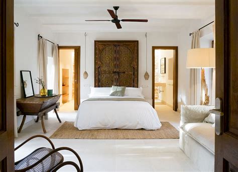 50 Modern Romantic Mediterranean Master Bedroom Ideas Mediterranean