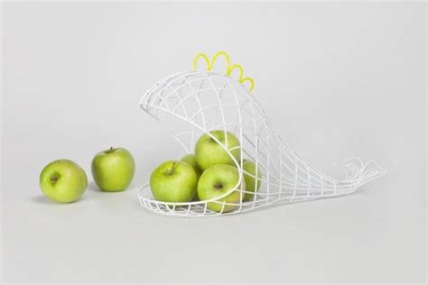 30 Modern Fruit Bowls With Decorative Centerpiece Appeal Modern Fruit