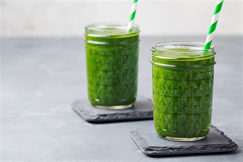 They're easy and quick to make in your the magic bullet is a compact and very affordable blender that is perfect for personal use. Clean and Green - Recipe - NutriBullet
