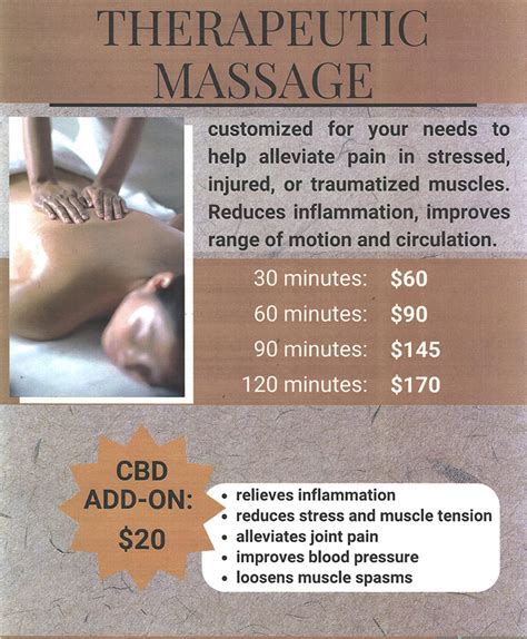 massage therapy new smyrna beach port orange edgewater