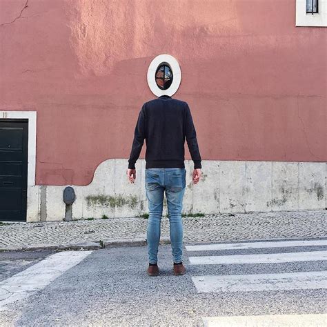 Photographer Reveals The Power Of Perspective With Playful Compositions