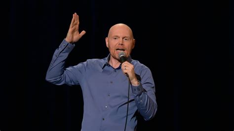 Stand Up Comedy Bill Burr