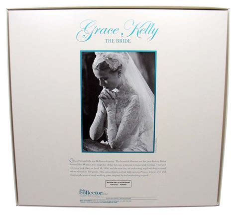 10.cinespia cinema, at hollywood forever cemetery. Princess GRACE KELLY • The BRIDE • Gold Label Silkstone ...
