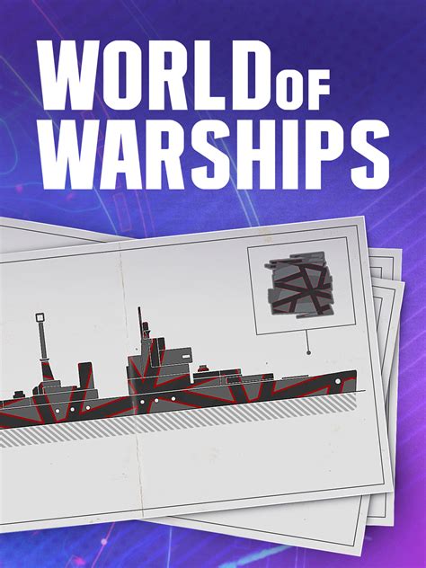 World Of Warships — Gamescom Small Camo Pack For Free Epic Games Store