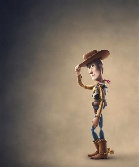 Pixar S Toy Story 4 Wallpapers Wallpaper Cave