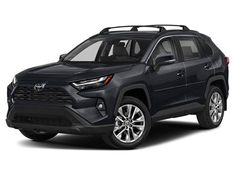 New 2023 Toyota Rav4 Le In Milford Ct