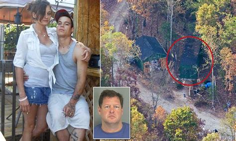South Carolinas Todd Kohlhepps Latest Victims Were Meagan And Johnny