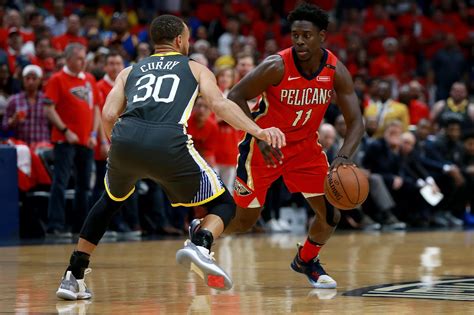 He played college basketball for one season with the ucla bruins before being selected by the philadelphia 76ers in the first round of the. Jrue Holiday will miss the Pelicans contest against the ...