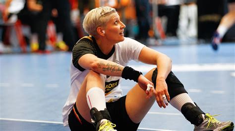 Handball: Deutsche Frauen-Nationalmannschaft verpasst WM-Qualifikation ...