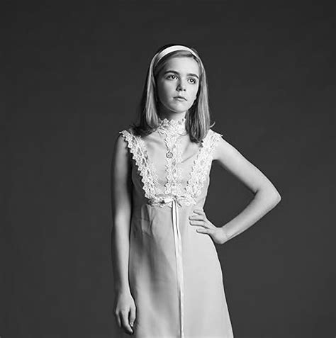 Kiernan Shipka