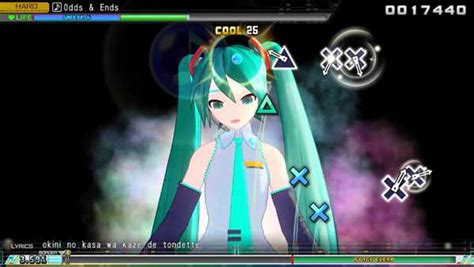 Hatsune Miku Project Diva Mega Mix Codex Skidrow And Codex Games