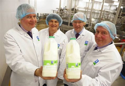 Growth Of Milk Processing At United Dairy Farmers 25 March 2015 Premium