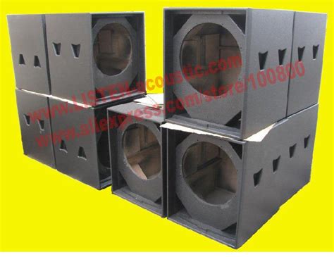 Find here speaker cabinet, speaker box manufacturers, suppliers & exporters in india. plywood speaker cabinet designs - Google Search | Speaker ...