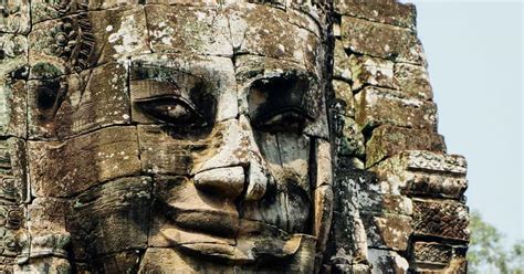Bayon Temple Guide The Smiling Faces Of Angkor Just Siem Reap
