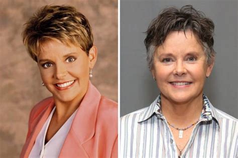 what s amanda bearse up to these days