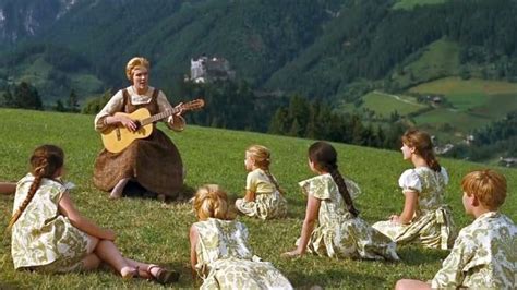 Do Re Mi Song The Sound Of Music Ost