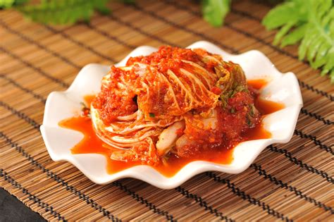 Korean Food 10 Best Tasting Dishes From South Korea