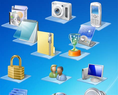 15 Windows Icon Library Images Windows 7 Library Icons Windows 7 And