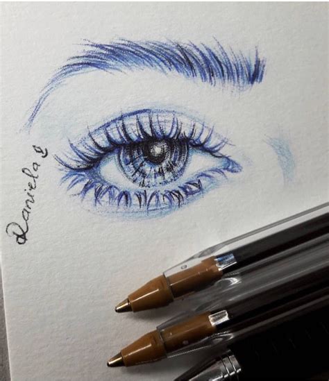 Check Out This Amazing Animeeye Work From Danielannenna 👌😌 ️ Are You