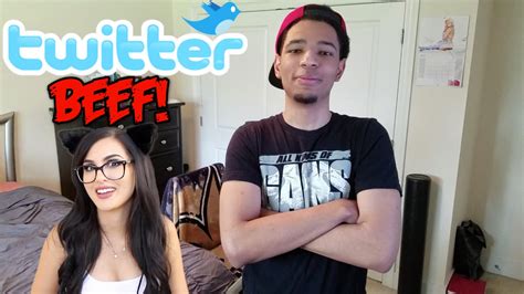 Biggest Fear Beef With Sssniperwolf And Gaming Setup Wegottasituation