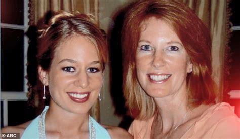 natalee holloway s mom returns to aruba 15 years after her daughter disappeared daily mail online