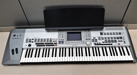 Workstation Keyboard Yamaha 9000 Pro Kaufen Auf Ricardo