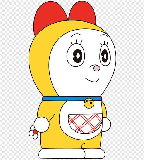 Dorami Doraemon Doraemon White Child Cartoon Png Pngwing