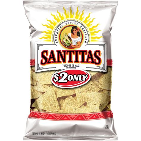 santitas white corn tortilla chips 11 ounce click image to review more details this is an