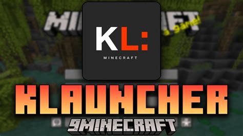 Klauncher 1202 1194 Minecraft Launcher Free Playing No