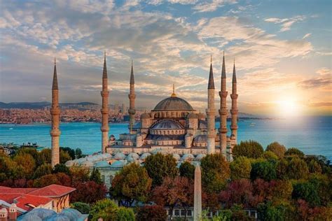 6 Best Sightseeing Tour In Istanbul In 2023 Turkey Things