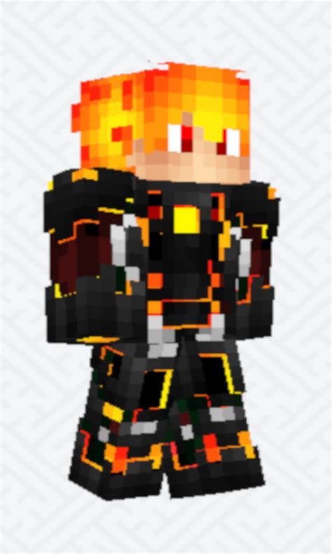 Astonishing Characters Skins For Minecraft Peappstore For