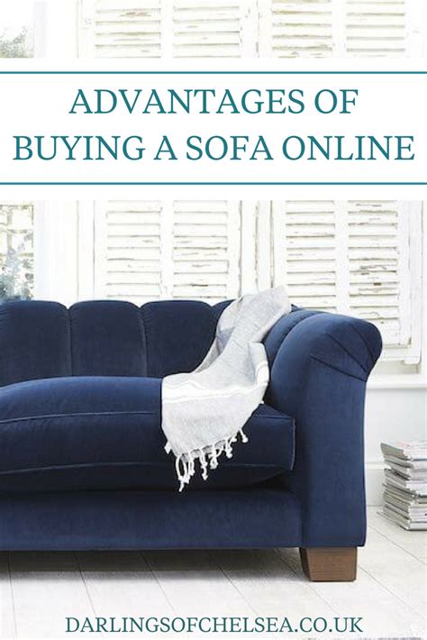 Advantages Of Buying A Sofa Online Sofa Online Classic Sofa Designs