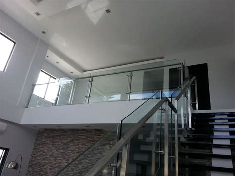 27 modern terrace design ideas. Glass Railings Philippines: Glass Balcony Railings