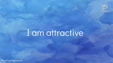 Positive Affirmations For Sexual Confidence Visual Hypnosis With Subliminal Youtube