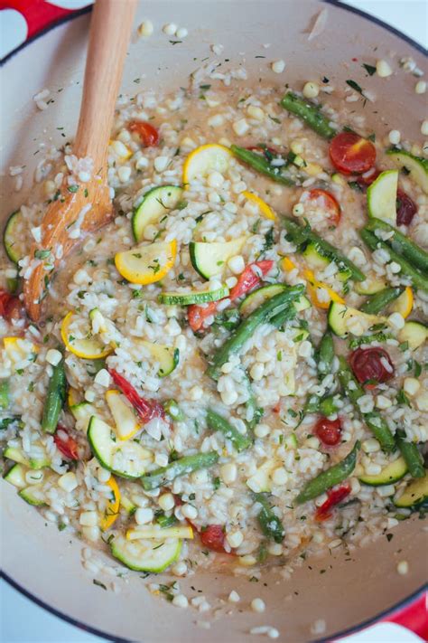 We did not find results for: Recipe: Farmers Market Risotto | Kitchn