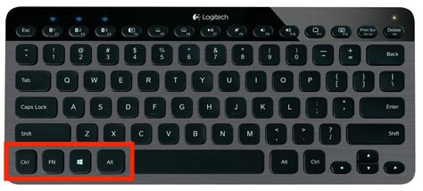 How To Use A Windows Pc Keyboard On Mac By Remapping Command And Option Keys