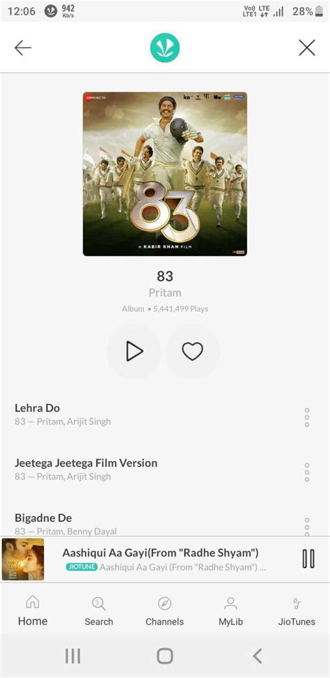 Jiosaavn Apk For Android Download