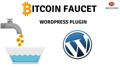 This bitcoin online faucet allows everybody to earn and get free btc. Just released: Bitcoin Faucet WordPress Plugin by 99Bitcoins | Dieno Digital Marketing Services