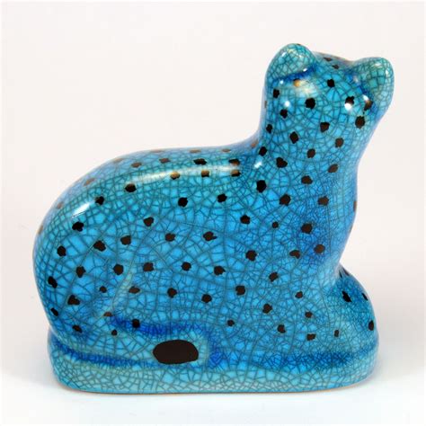 Chinese aqua turquoise glazed cat | Aqua turquoise, Turquoise, Cats